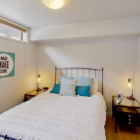 Chelan Resort Suites Sunny Shores 310 Zewnętrze zdjęcie