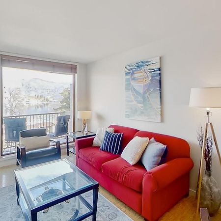 Chelan Resort Suites Sunny Shores 310 Zewnętrze zdjęcie