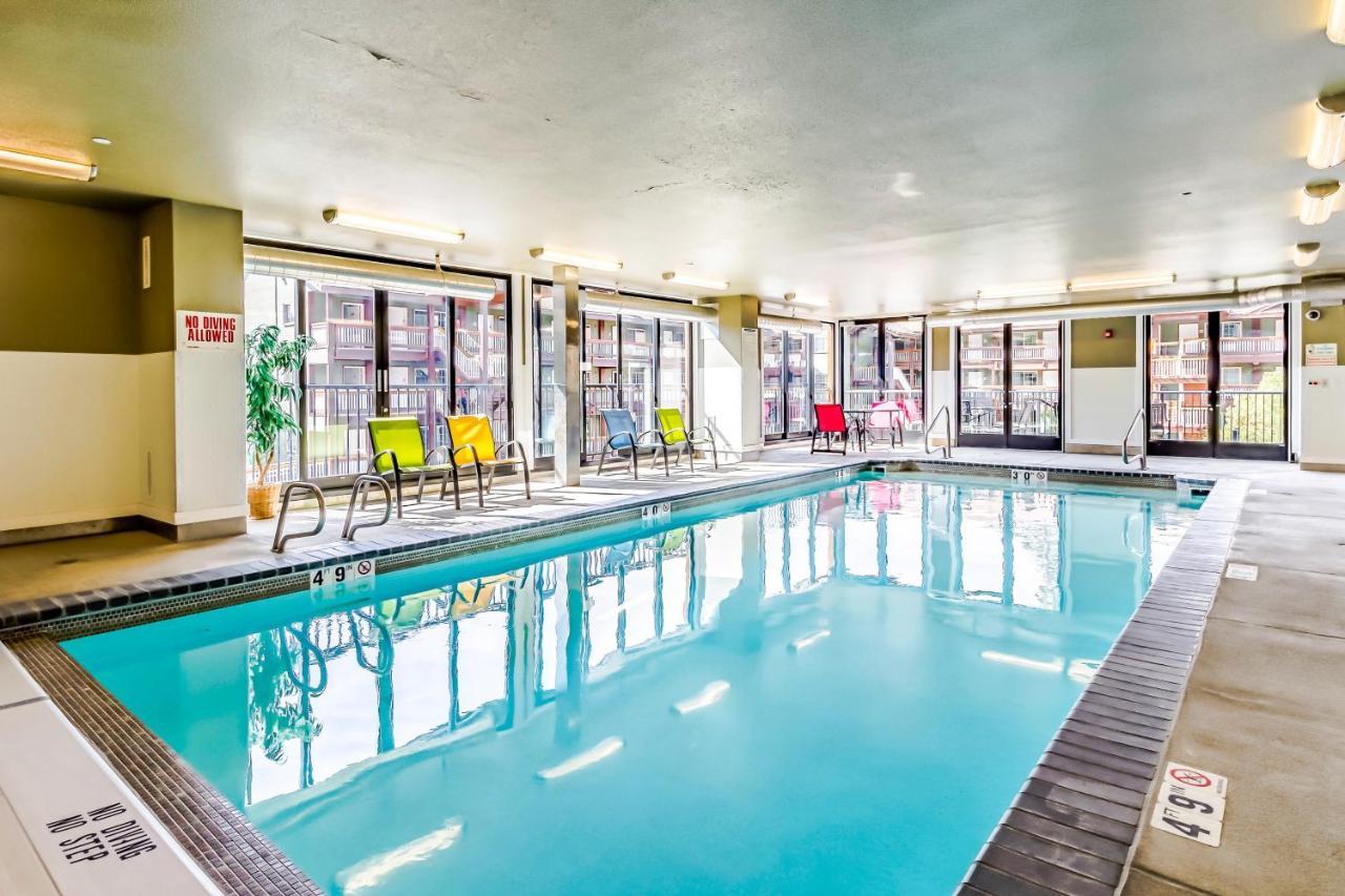 Chelan Resort Suites Sunny Shores 310 Zewnętrze zdjęcie
