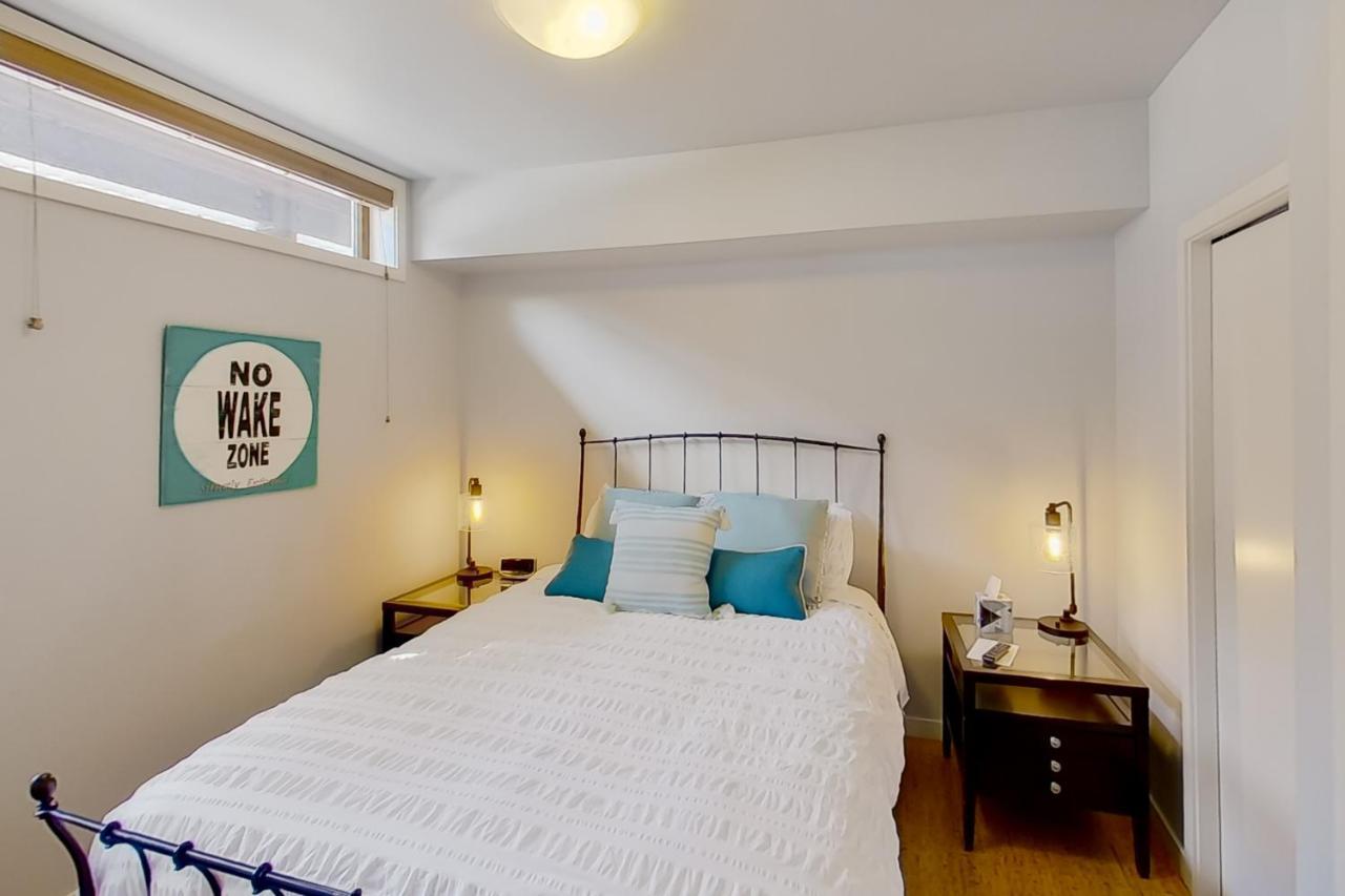 Chelan Resort Suites Sunny Shores 310 Zewnętrze zdjęcie