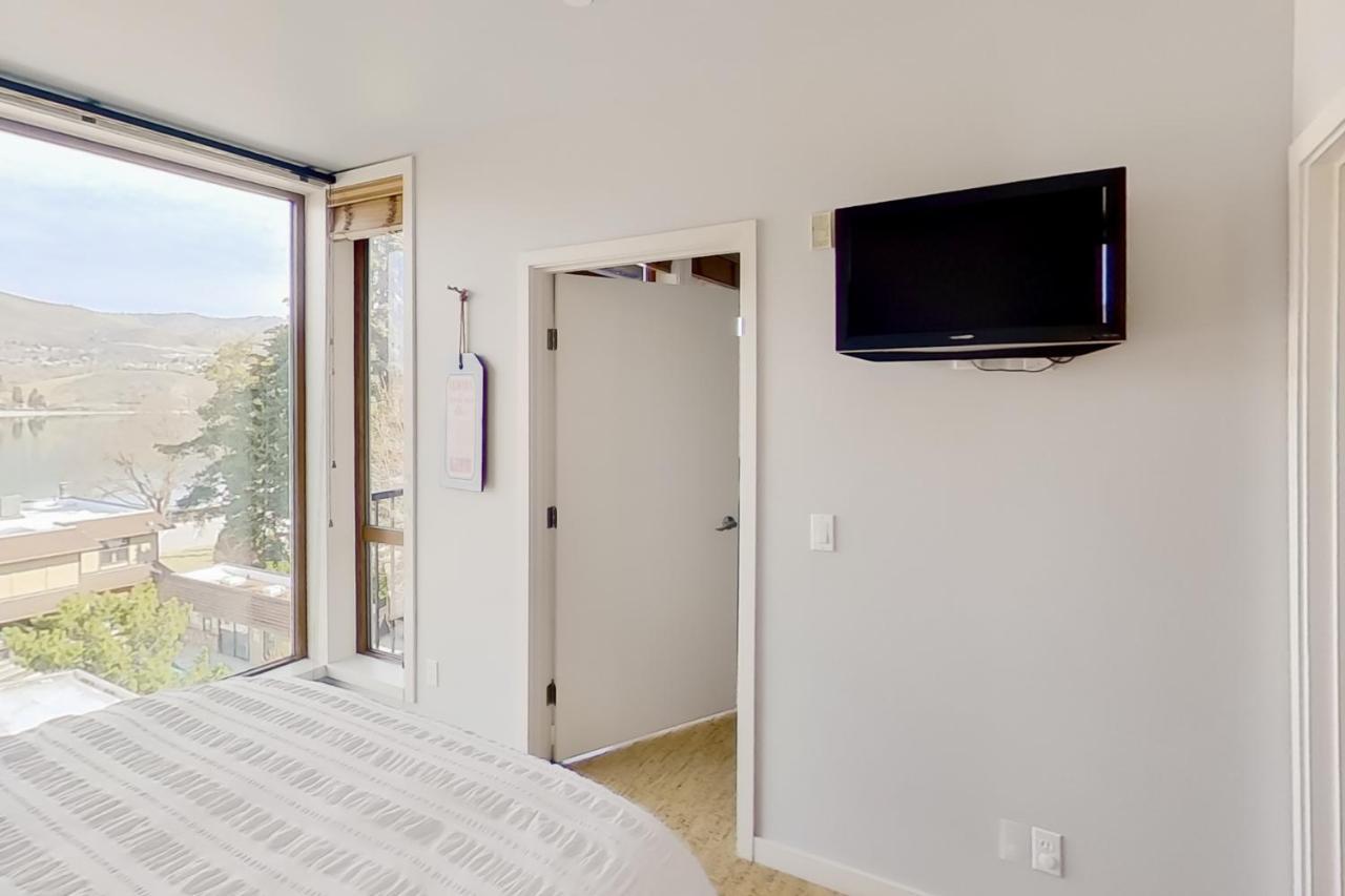 Chelan Resort Suites Sunny Shores 310 Zewnętrze zdjęcie