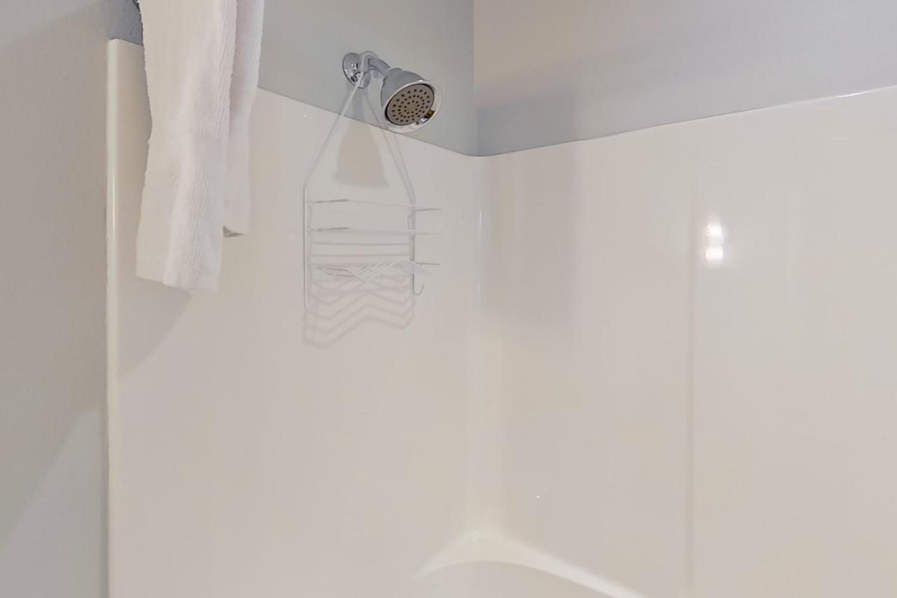 Chelan Resort Suites Sunny Shores 310 Zewnętrze zdjęcie