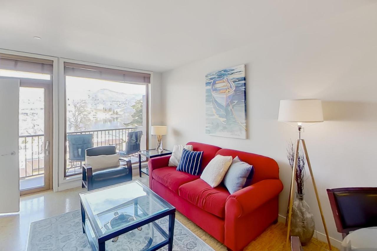 Chelan Resort Suites Sunny Shores 310 Zewnętrze zdjęcie