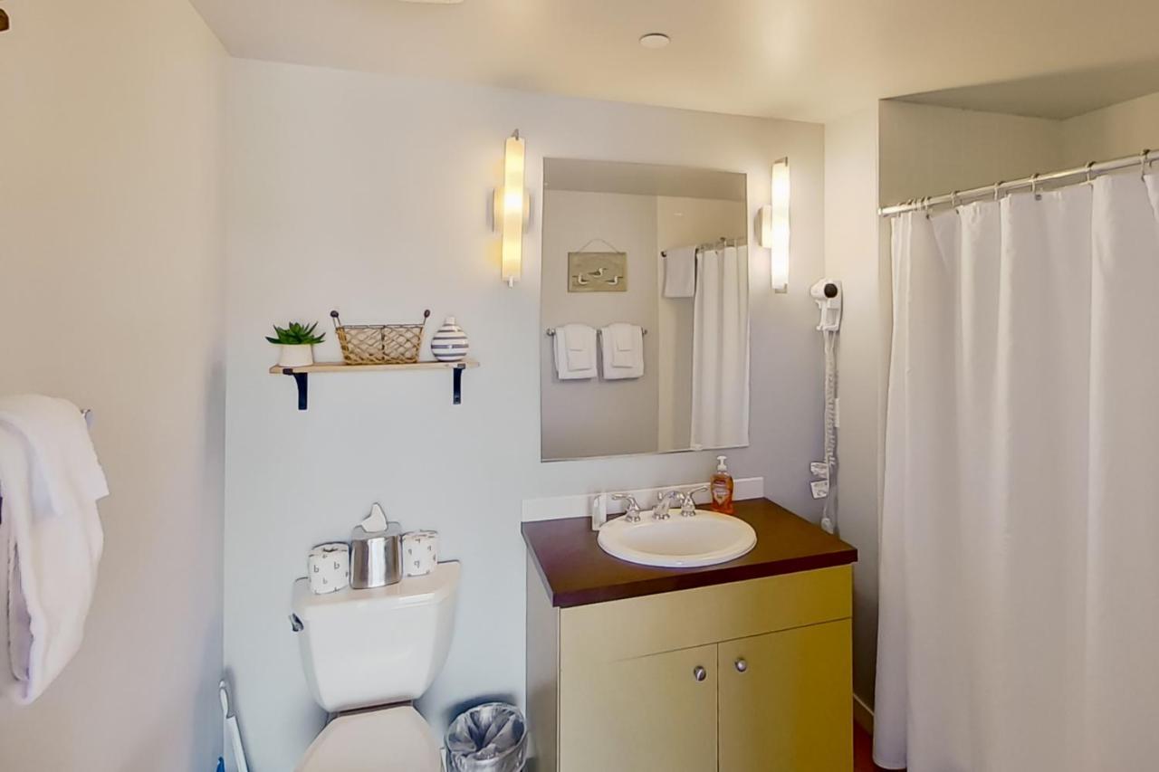 Chelan Resort Suites Sunny Shores 310 Zewnętrze zdjęcie