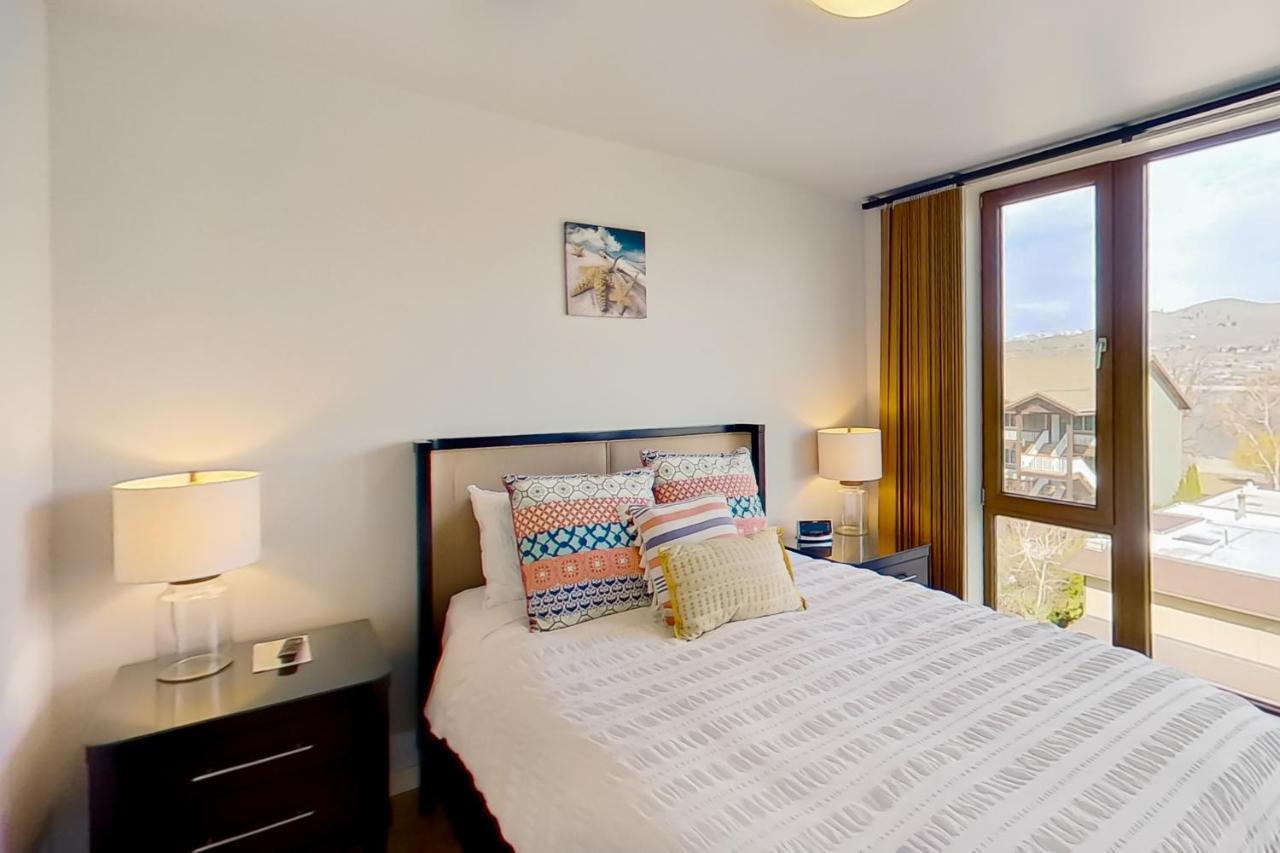 Chelan Resort Suites Sunny Shores 310 Zewnętrze zdjęcie