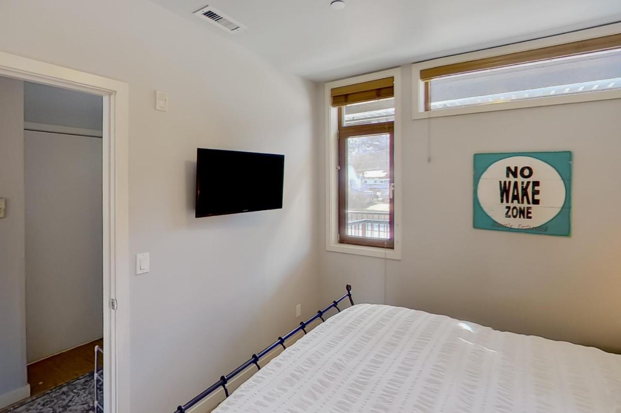 Chelan Resort Suites Sunny Shores 310 Zewnętrze zdjęcie