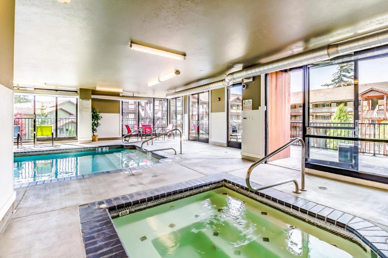 Chelan Resort Suites Sunny Shores 310 Zewnętrze zdjęcie